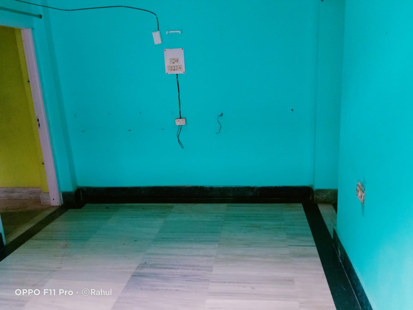 Unfurnished 3bhk in Ambikagirinagar, Guwahati, Assam, India for Rent